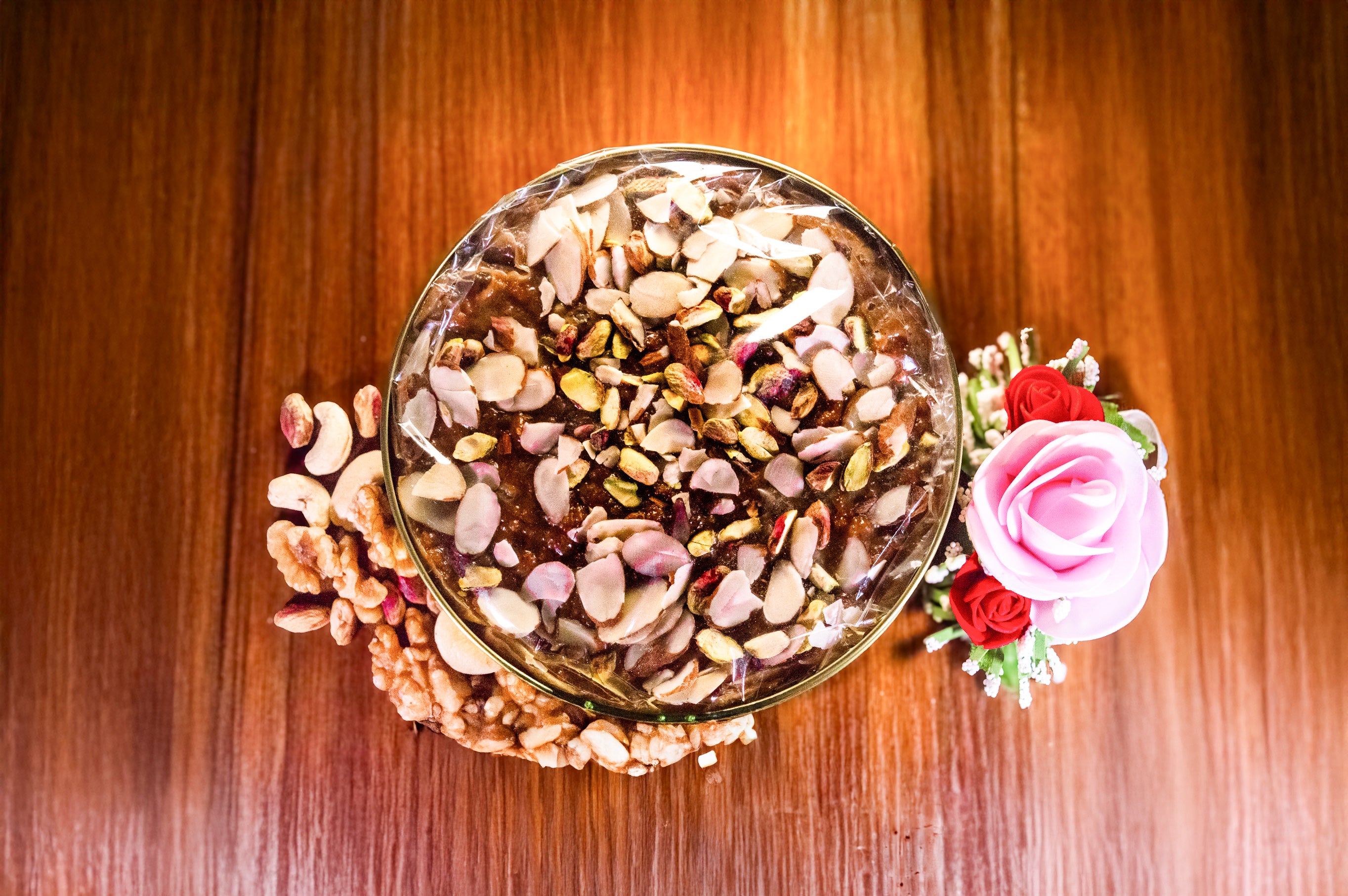 Multani Delights Sohan Halwa 2lb