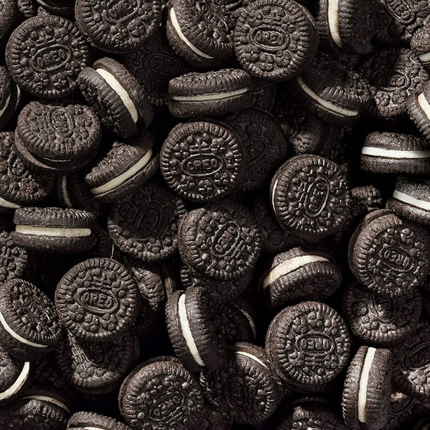 Oreo