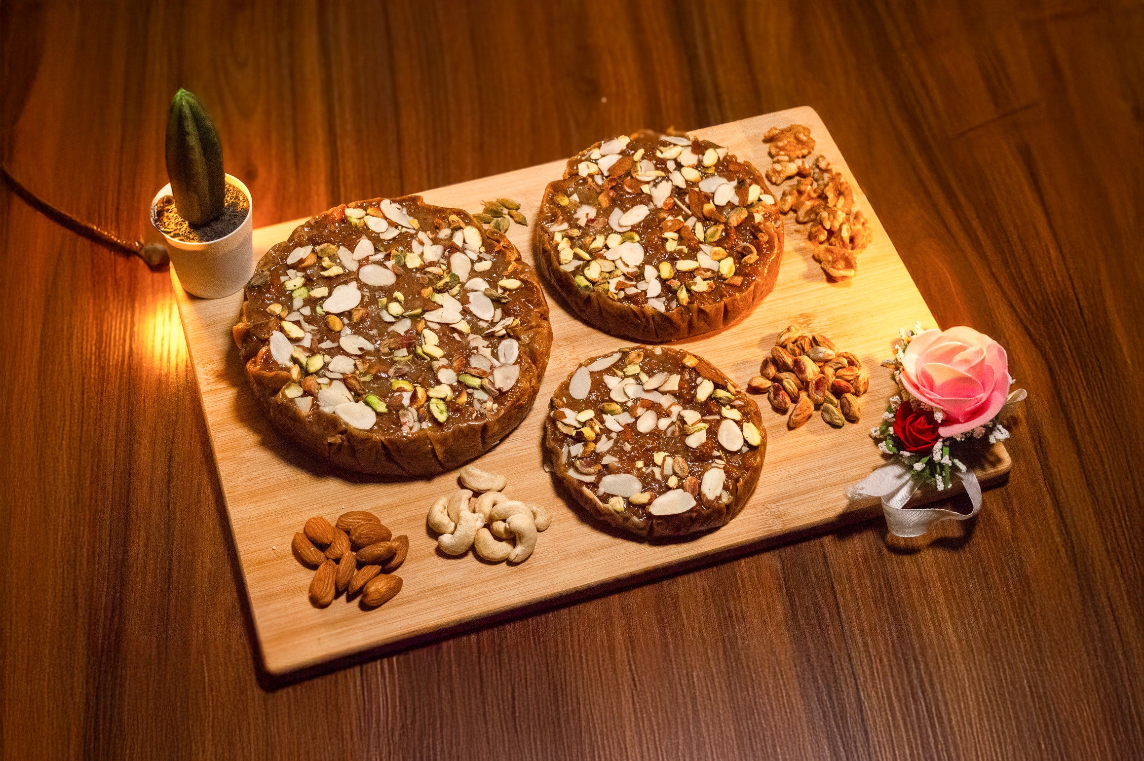 Multani Delights Sohan Halwa 1.5lb