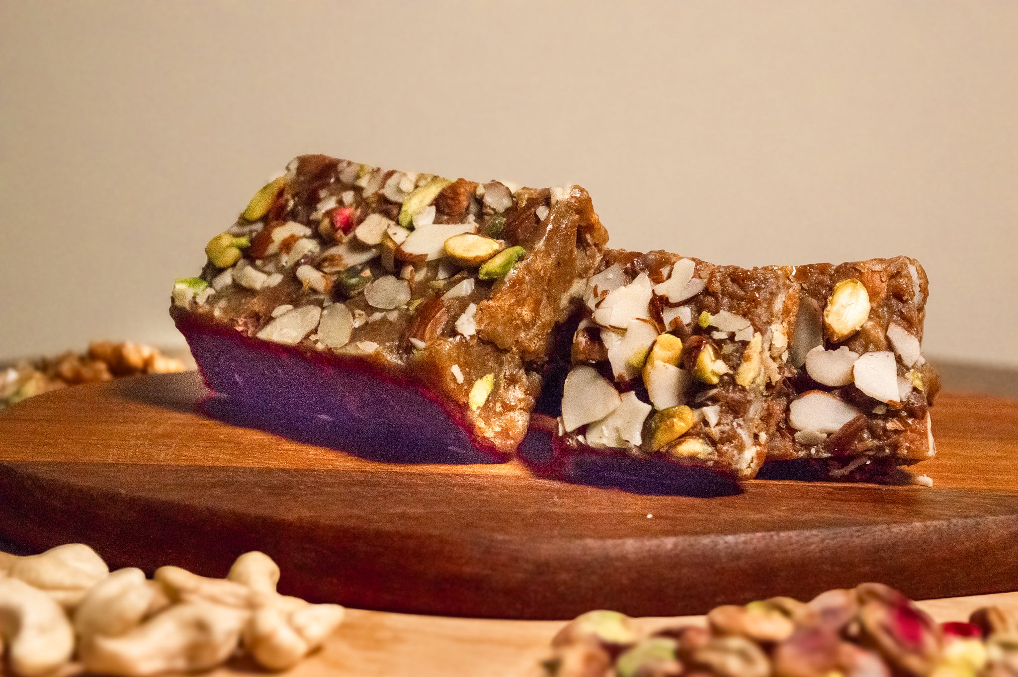 Multani Delights Sohan Halwa 1.5lb