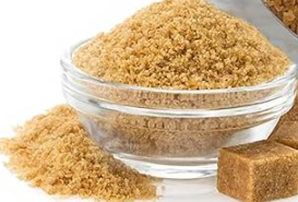 Brown Cane Sugar