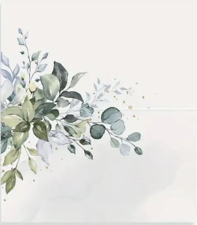 Mini greeting card 1