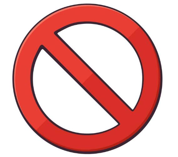 No Nuts